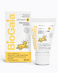 Eczema Care Baby Bundle