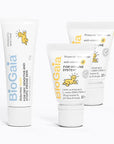 Eczema Care Baby Bundle