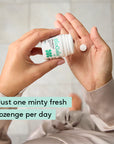 BioGaia Prodentis Lozenges 30s