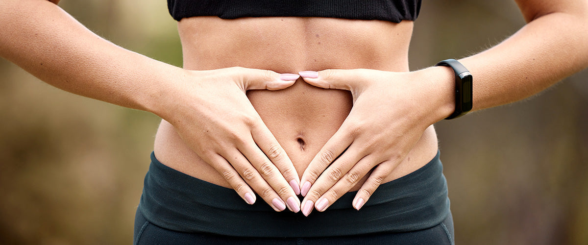 Gut health and the good bacteria we cannot live without