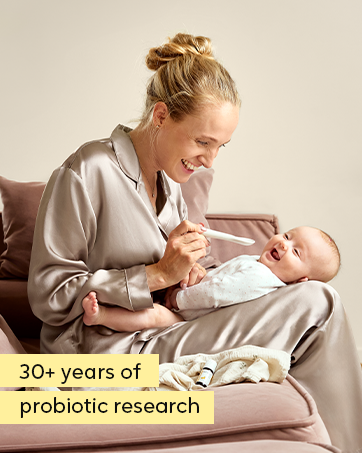 BioGaia Baby Gut & Skin Care Bundle