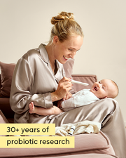 BioGaia Baby Gut & Skin Care Bundle