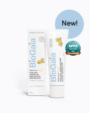 BioGaia Aldermis Baby Probiotic Ointment