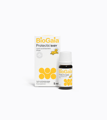 BioGaia Protectis Baby Drops 5ml & 10ml