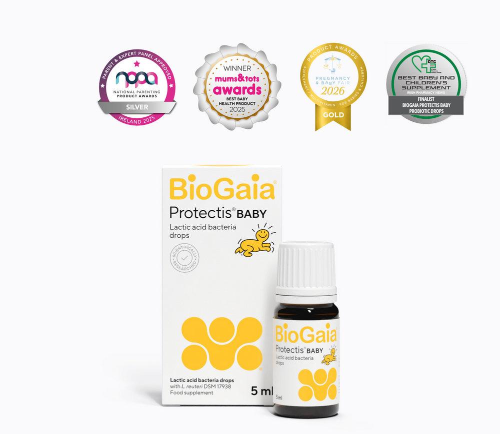 BioGaia Protectis Baby Drops