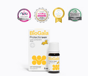 BioGaia Baby Gut & Skin Care Bundle