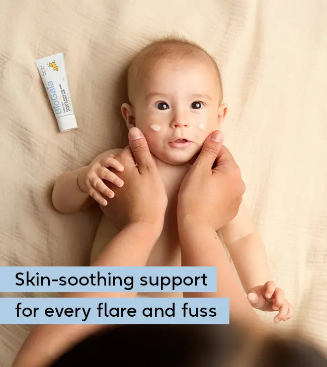 BioGaia Aldermis Baby Probiotic Ointment