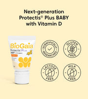 BioGaia® Protectis® Plus BABY Drops with Vitamin D