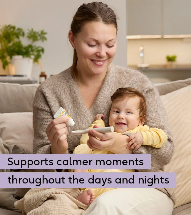BioGaia® Protectis® Plus BABY Drops with Vitamin D