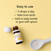 BioGaia Baby Gut & Skin Care Bundle