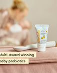 Eczema Care Baby Bundle