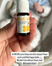 BioGaia Baby Gut & Skin Care Bundle
